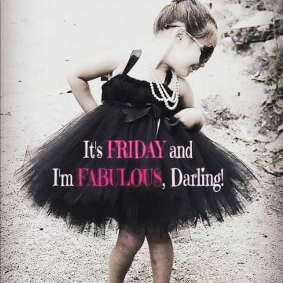 Meet your Posher, Tara - Picture 1 of 1